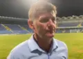 Albanski klub smenio srpskog trenera