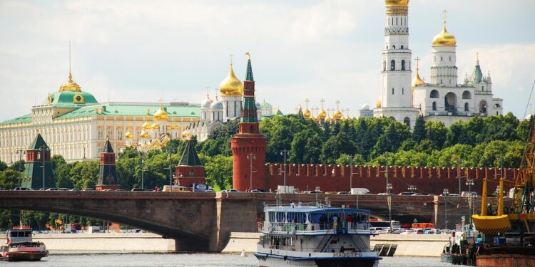 Moskva: Pružili smo ruku Americi, ali…