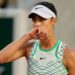 Sledi veliki pad za Olgu Danilović na WTA listi