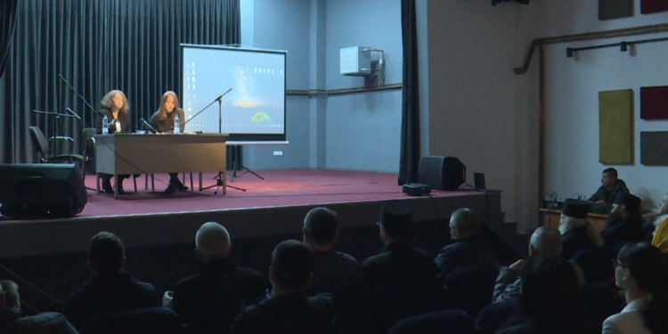 U Pasjanu se još uvek ne pristaje na zaborav: profesorka Olivera Radić svedoči