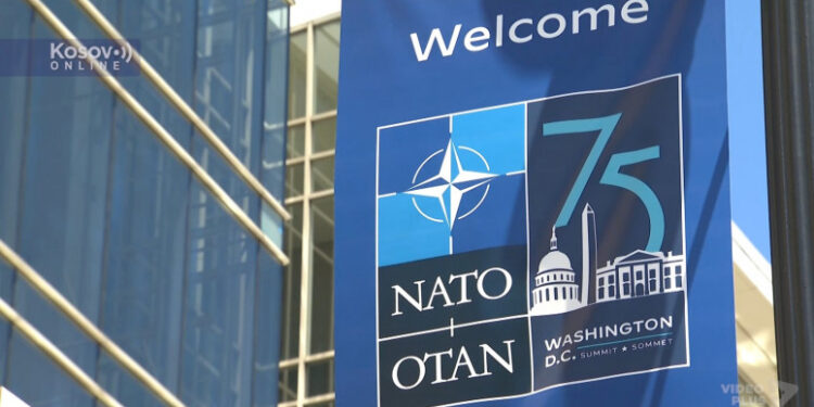 “Zapadni Balkan ostaje strateški prioritet NATO-a”