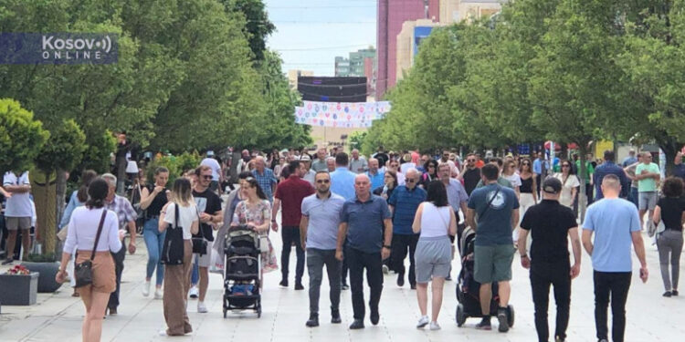 Dijaspora Kosova u prvih osam meseci 2025. uplatila oko 928 miliona evra