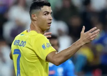 Ronaldo prvi milijarder među fudbalerima