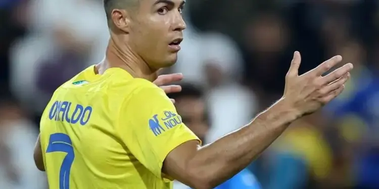 Ronaldo prvi milijarder među fudbalerima
