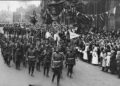 Srpski dobrovoljci putovali pola godine od Amerike do Soluna