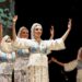Srpska svita spoj tradicionalnog i modernog