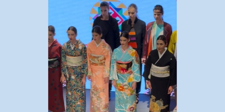 Etnology Fest spojio Japan i Srbiju: Tradicija kao temelj savremenog izraza