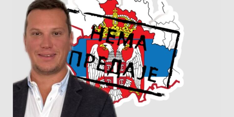STEFANO PAVESI ZA SRPSKI UGAO: Protesti u Srbiji su pokušaj destabilizacije