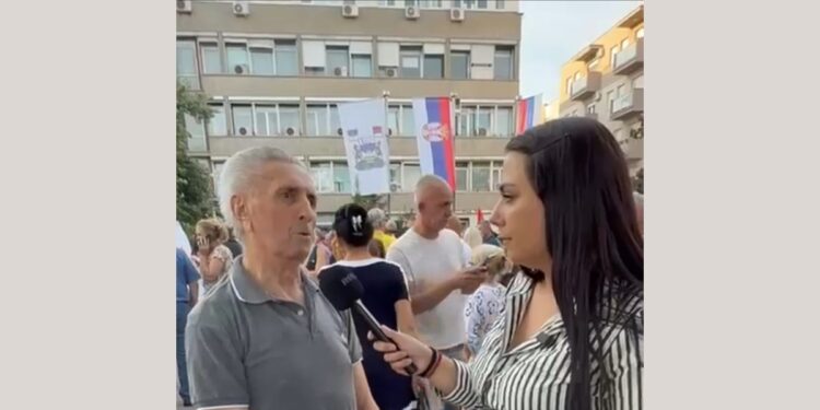 Preminuo Jugoslav Kostić – poslednji intervju dao za „Vesti Online“: „Cilj nam je da čuvamo, a ne da rušimo“