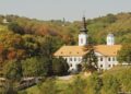 Manastir Kuveždin beli biser u zelenoj gori: Mesto gde je rođena Himna Svetom Savi