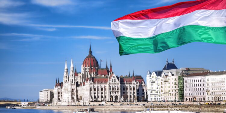 Dan kada je Budimpešta rekla „ne“ tiraniji – dijaspora je uz svoje komšije