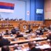 Ana Trišić Babić, vršilac dužnosti predsednika Republike Srpske