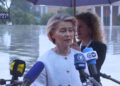 Fon der Lajen nastavlja posetu Zapadnom Balkanu
