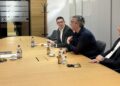 Nova veza srpske i italijanske privrede: imenovana Marija Monika Anibaldis