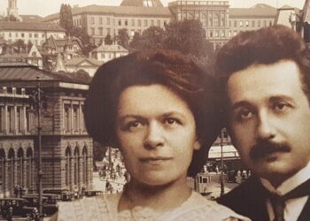 Mileva Marić Ajnštajn ponovo okuplja generacije u Rumi