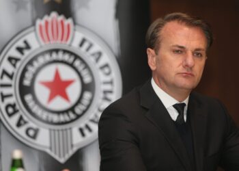 Ostoja Mijailović otkrio glavni razlog odlaska Željka Obradovića