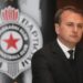 Ostoja Mijailović otkrio glavni razlog odlaska Željka Obradovića