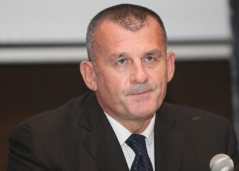 Oglasio se i Partizan: Zahvalio se Zoranu Saviću