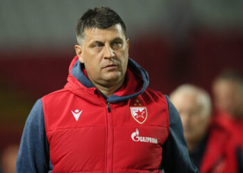 Milojević posle pobede nad Lilom: Ako treba da odem, otići ću