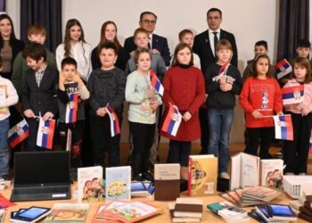 Prag u znaku Srbije: važan susret ministra, ambasadora i dijaspore