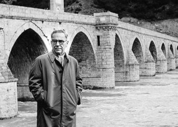Kako je austrijski profesor pronašao izgubljenu disertaciju Ive Andrića