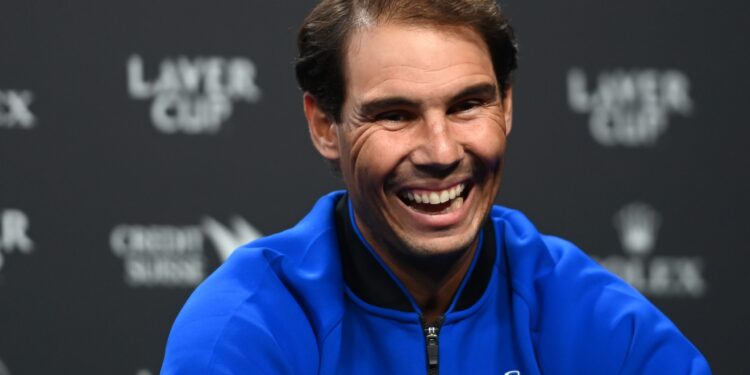 Nadal održao dirljiv govor o Đokoviću