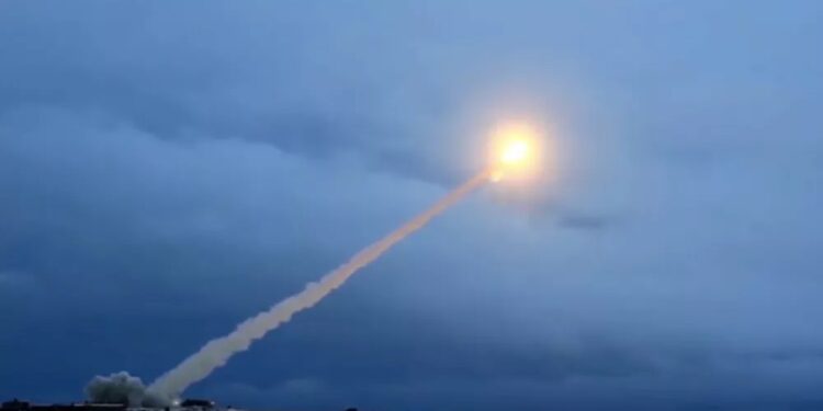 “Rakete čine svet stabilnim”
