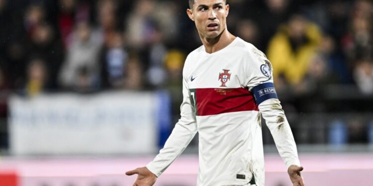 Ronaldo: Đoković me inspiriše