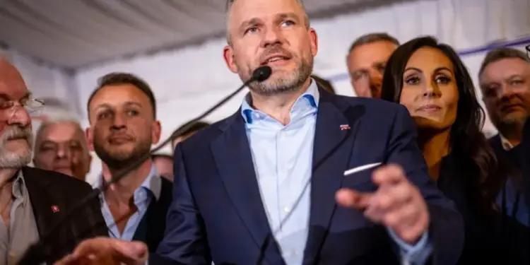 Slovačka upozorava Brisel: Ne možemo bez ruske energije