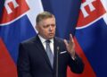 Fico: Nikad neću pristati da se Kijevu da zajam od 140 milijardi evra