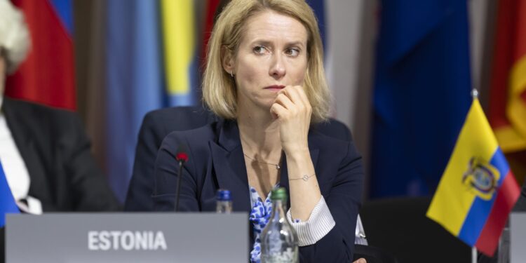 “Pozdravljamo mirovne napore, ali…”