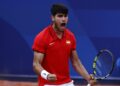 I Alkaras odahnuo: Bolje Lorenco nego Novak