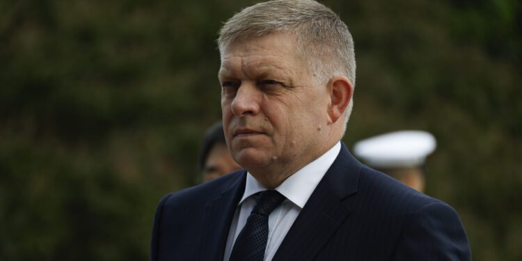 Mediji: Slovačka planira da tuži EU zbog zabrane kupovine ruskog gasa