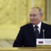 Putinove rotacije u sektoru odbrane