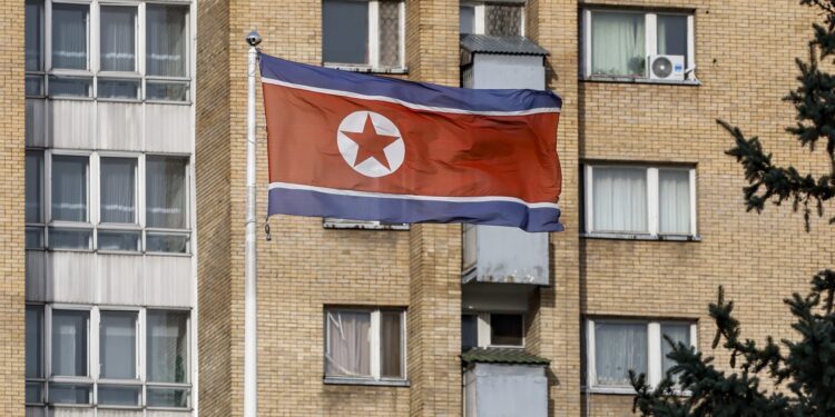 Severna Koreja najavljuje odgovor na američke sankcije
