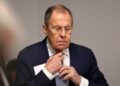 Lavrov ne ide u Beč