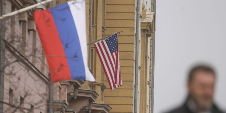 Rusija zatražila od Amerike objašnjenje povodom testiranja nuklearnog oružja