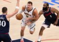 Sjajni Jokić vodio Denver do nove pobede