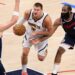 Sjajni Jokić vodio Denver do nove pobede