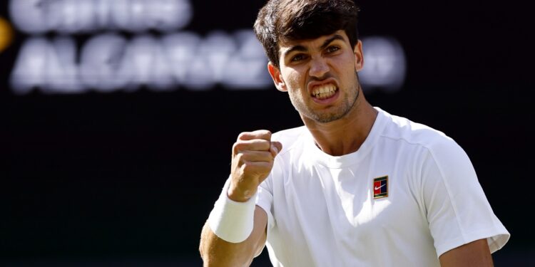 Alkaras završava godinu kao prvi teniser na ATP listi