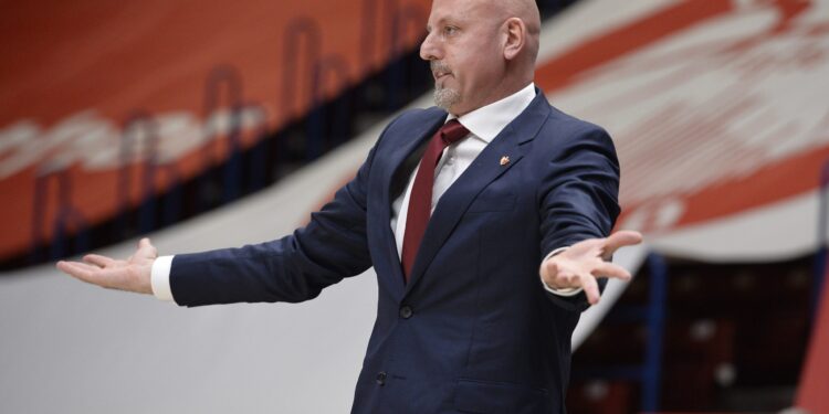 Obradović: Nismo se privikli na kriterijum suđenja