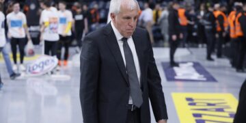 Obradović: Teško je objasniti…