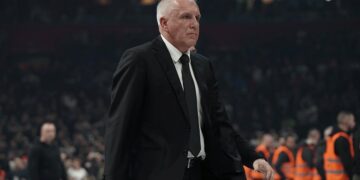 Obradović zadovoljan pobedom