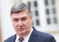 Milanović: Dele dijabolične savete Zelenskom
