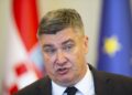 Milanović: Jadno, mizerno, to treba kazniti