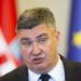 Milanović: Jadno, mizerno, to treba kazniti