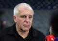 Obradović: Kontrolisali smo utakmicu