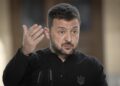 Zelenski likuje: Rusiji “cure” rokovi