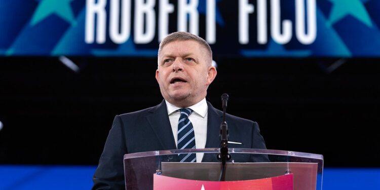 Slovačka traži jaču NATO zaštitu: Fico insistira na pojačanoj vazdušnoj odbrani