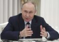Putin: „Burevesnik“ i „posejdon“ od istorijskog značaja za ceo 21. vek (VIDEO)